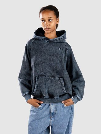 Ninth Hall Wichita Hoodie blau