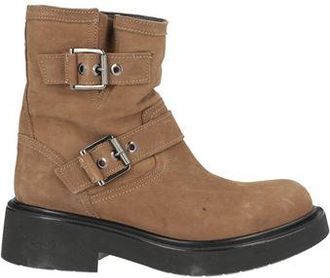 Inuovo CALZADO - Botines de ca&ntilde;a alta en YOOX.COM