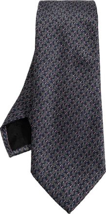 Ferragamo Uomo, Accessori, Grigio, Taglia unica, new