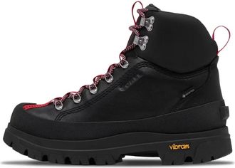 Sorel Daystorm Nomad HI GTX - Heren - Schoenen - Zwart - Maat: 44 1/2 EU Leer