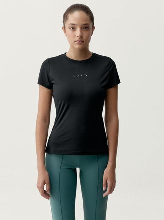 Born Living Yoga Shirt Born4me Black