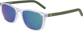 Converse CV532S BREAKAWAY 970 Mens Sunglasses Clear Size 53