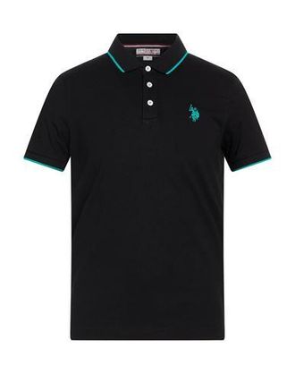 U.S.Polo Association TOPWEAR - Polo shirts sur YOOX.COM