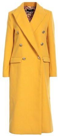 Nora Barth Coats