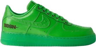 Nike Zapatillas Air Force 1 07 LX - Sport - Hombre - Verde - 44 EU