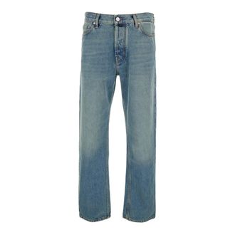 Jacob Cohen Jeans, Heren, Blauw, W32, Katoen, Sean Jeans