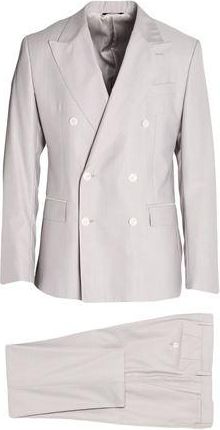 Dolce & Gabbana ANZ&Uuml;GE und CO-ORDS - Anz&uuml;ge auf YOOX.COM