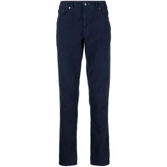 Hackett Uomo, Jeans, Blu, W36, new