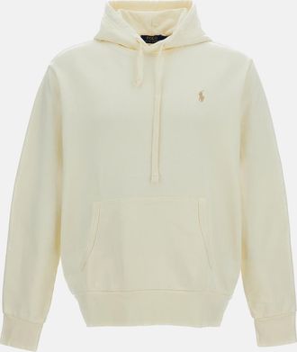 Polo Ralph Lauren Felpa Con Cappuccio