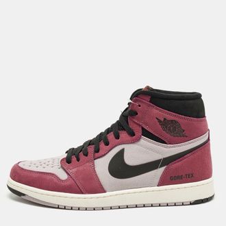 Air Jordan s Jordan 1 Retro High Element Gore-Tex Berry