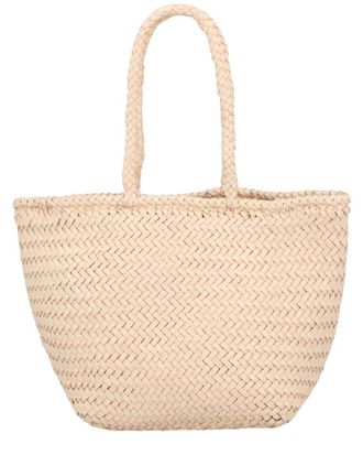Dragon Diffusion Grace Small Leather Tote