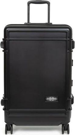 Eastpak Resistr Case M Brushed Black Luggage at Nordstrom