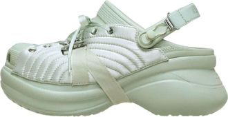 Crocs (WMNS) Crocs x Jean Paul Gaultier Classic Bae Clog Corset Plaster 211082-3VS