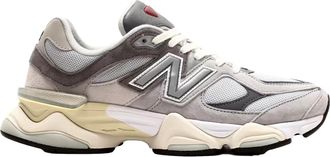 New Balance 9060 Grey / Grey U9060GRY Mens