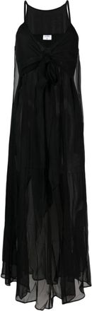 Filippa K Mujer, Vestidos, Negro, Talla: M