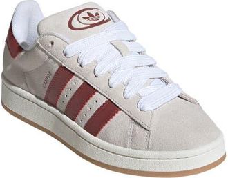 adidas Campus 00s Sneaker in Crywht/cwh at Nordstrom, Size 9.5