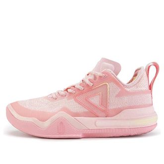 Peak Performance AW1 Andrew Wiggins Pink DA330877-PNK