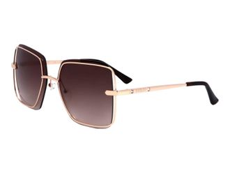 Guess GF6130/S 32F zonnebril