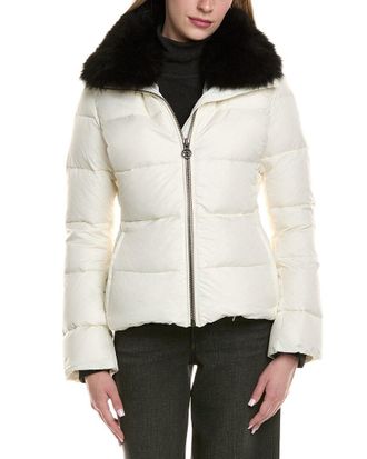 Gorski Gorski Apr&egrave;s Down Ski Jacket