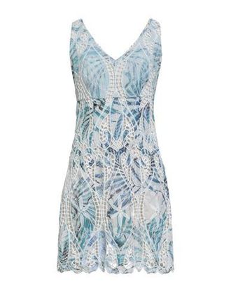 Guess DRESSES - Mini dresses on YOOX.COM