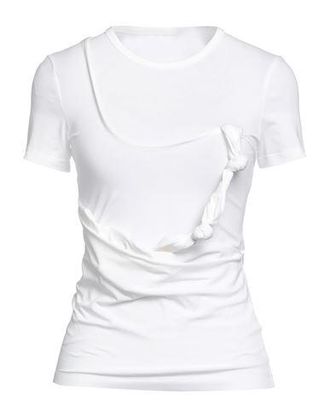 Helmut Lang TOPWEAR - T-shirts on YOOX.COM