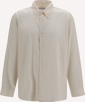 Our Legacy Beyond Shirt Male 46