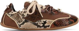 Naked Wolfe Soul Snake Multi at Nordstrom, Size 38