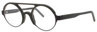 Andy Wolf Optical Glasses BLACK