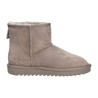 Ara Dames, Schoenen, Grijs, Maat: 38 EU Leer