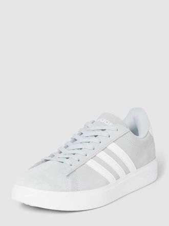 adidas Sneaker mit Label-Print Modell GRAND COURT 2.0 in Hellblau, Größe 36