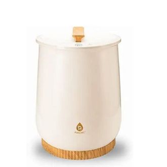 Pursonic Bucket Style Towel Warmer