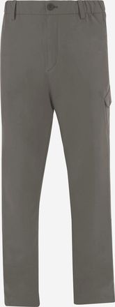 Herno Funktionelle Garderobenhose von Herno