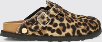Birkenstock Shoes BIRKENSTOCK Woman color Savannah