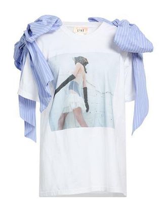 Gina Gorgeous TOPWEAR - T-shirts su YOOX.COM