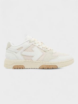 Off-white Mens Out of Office Slim White - Size UK 5