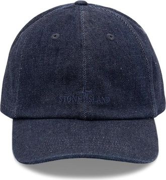 Stone Island Baseball Cap