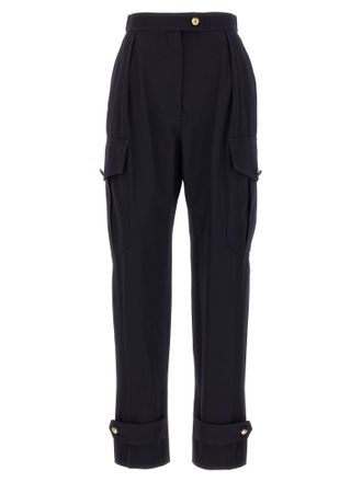 Alexander McQueen Alexander McQueen Cargohose