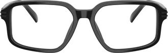 Michael Kors Pinecrest Demo Square Mens Eyeglasses MK4154U 3005 56