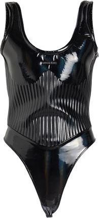 MUGLER TOPWEAR - Bodysuits on YOOX.COM