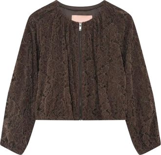 Gustav Donna, Giacche, Marrone, L, new