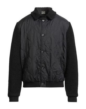 Massimo Alba Puffers