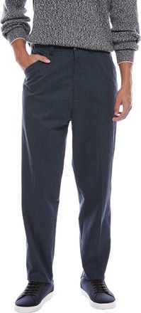 Brunello Cucinelli Leisure Fit Pant