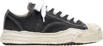 Miharayasuhiro Hombre, Zapatos, Negro, Talla: 40 EU