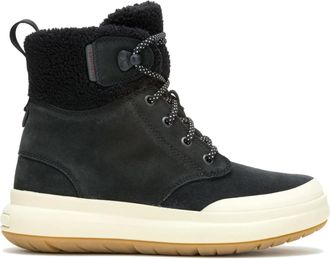 Merrell Marquette Thermo Lace Waterproof in Black