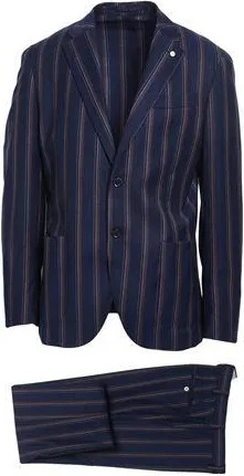 L.B.M. 1911 SUITS and CO-ORDS - Suits sur YOOX.COM