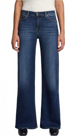 7 For All Mankind Lotta Jeans In Cisco