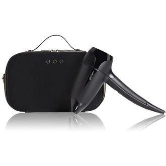 ghd Ghd Flight Reisehaartrockner - schwarz (99350169897)