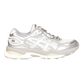 Asics Dames, Sport, Grijs, Maat: 36 1/2 EU Synthetisch