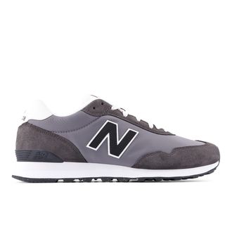 New Balance Sneaker NEW BALANCE 515, Herren, Gr. 40,5, castlerock, b, Schuhe Sneaker