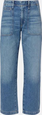 Citizens Of Humanity Winslow straight jeans